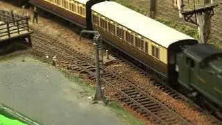 MMR40 Large Pannier with City toplights
