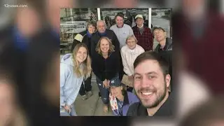 'He&rsquo;s a survivor': Colorado supermarket shooting hits close to home for Surprise family