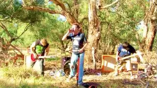 BAYOU - Leader of the Damned (OFFICIAL VIDEO)