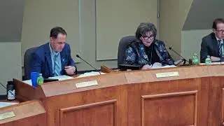 Town of Truro Public Council Meeting - January 12, 2026