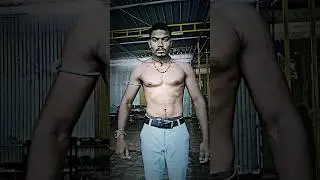 #reetik Gym#lover #fitness boy#motivation #trending #song #shortsviral