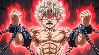The Weak Boy Became the Strongest After Revenge | Anime Recap