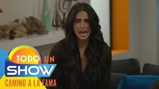 Bárbara del Regil hizo preguntas hot a los alumnos de La Academia | Todo un show