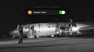 KORRUPTED X FOULKONY - AIRPLANE MODE (Prod. @simviciousmusic)