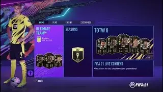 Elastico and reverse elastico - Fifa 21 tutorial