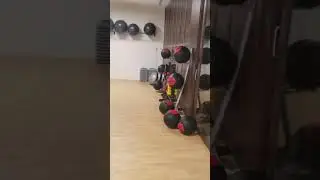 Excellence Oyster Bay Fitness Center gym