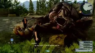 Transmisión de PS4 en vivo de Hiwa_kun