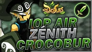CE STUFF IMBATTABLE VA D&Eacute;TRUIRE TOUT DOFUS !