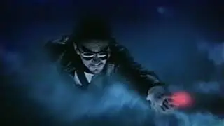 Superstring -Try It 1997 Trance Germany