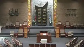 1/17/26 TRZ Shabbat Morning Services