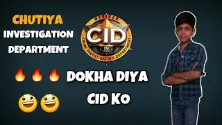 🔥CID SPOOF I BHADDA MAJAK I 3 VINERS 🔥🔥🔥