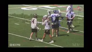 Patrick Mullen 2021 Summer Highlights
