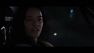 Satisfya Fast & Furious Tank Scene
