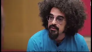 Caparezza dice cosa ne pensa della trap