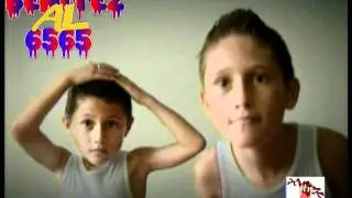 Factor Xs LOS BENITEZ BROTHER'S Lo MeJoR