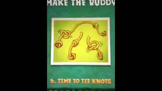 Kick the buddy: make your own buddy
