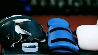 5 Essential Sparring Equipment Pieces | Kickboxing Lessons