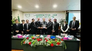 LTBA Seminar | Taxation of Foreign Income | Resident and Non Resident Persons |  01-12-22