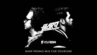 [Dubstep] BAR9 Mix