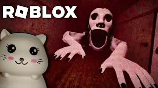 самый страшный РОБЛОКС ХОРРОР из Тик Тока | Peta Peta
