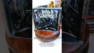 Dead Carnation - Start The Killing  2011 #band #deathmetal #technicaldeathmetal #jakarta #indonesia