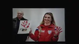 Gala de lansare pentru Revista Nascut pentru Sport Arges nr  1