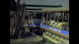 The Collapsing Bridge, 1986
