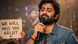 Kabhi Milne chale aao #sad #song #hindighazal #ghazal #sufimusic #admusic #arijitsingh #retirement 