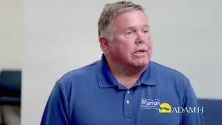 ADAMH Short Levy Message - Mike Stuckey