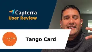 Tango Card Review: Great Tool For Employee and Customer Appreciation