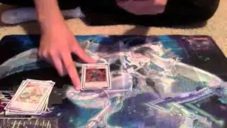Anti-Meta Frongnarchs deck profile (March 2012)