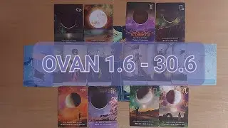🌙OVAN // Pronalazite snagu u sebi🌙