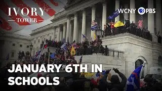 How Should Jan. 6th be Remembered? | Ivory Tower