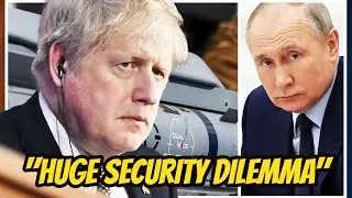 UK's terrifying Ukraine weapons dilemma laid bare as 'black market' threat exposed