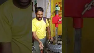 CEAT PUNCTURE SAFE TYRE