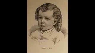 Charley Ross