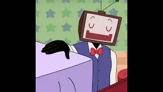 I miss my BIG SHOT&hellip; || Deltarune animation