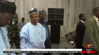 Tinubu Administration Strengthens Military and Community Approach in North West