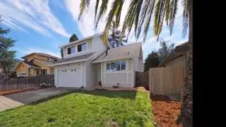 1561 Holly Avenue ~ Rohnert Park Home for Sale by Cory Maguire