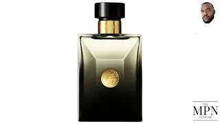 Полный обзор аромата VERSACE POUR HOMME OUD NOIR | Обзоры мужских ароматов