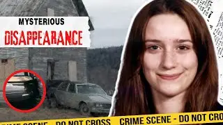 The Mysterious Disappearance of Brianna Maitland