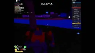 Разрушение Mad city - Live Event 2020
