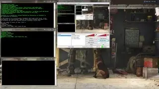 Learn to hack: Telehack tutorial (VoiceOver)