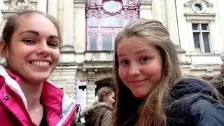 Language Tour Highlights