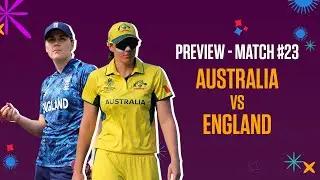 Preview: #England's middle order in the spotlight