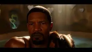Bashenga: The First Black Panther (2026) - Jamie Foxx, Morgan Freeman | Concept Trailer