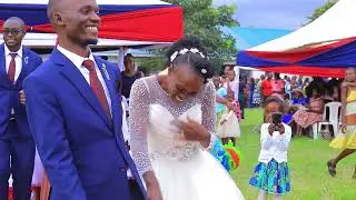 NDOA BY MUHORONI EAST AY || DORRIS WEDS STEVE