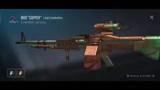 DYNASTY CRATE OPENING 🔥 STANDOFF 2 