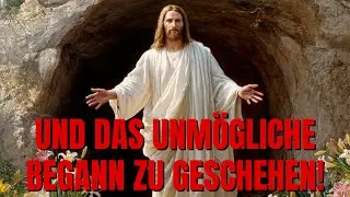 🕊️ 10 FAKTEN, DIE DIE LIEBE, DIE KRAFT UND DIE GEGENWART GOTTES BIS HEUTE OFFENBAREN