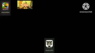 Talking Outfit7 Game Video 70! (Ft: Camp Lazlo)